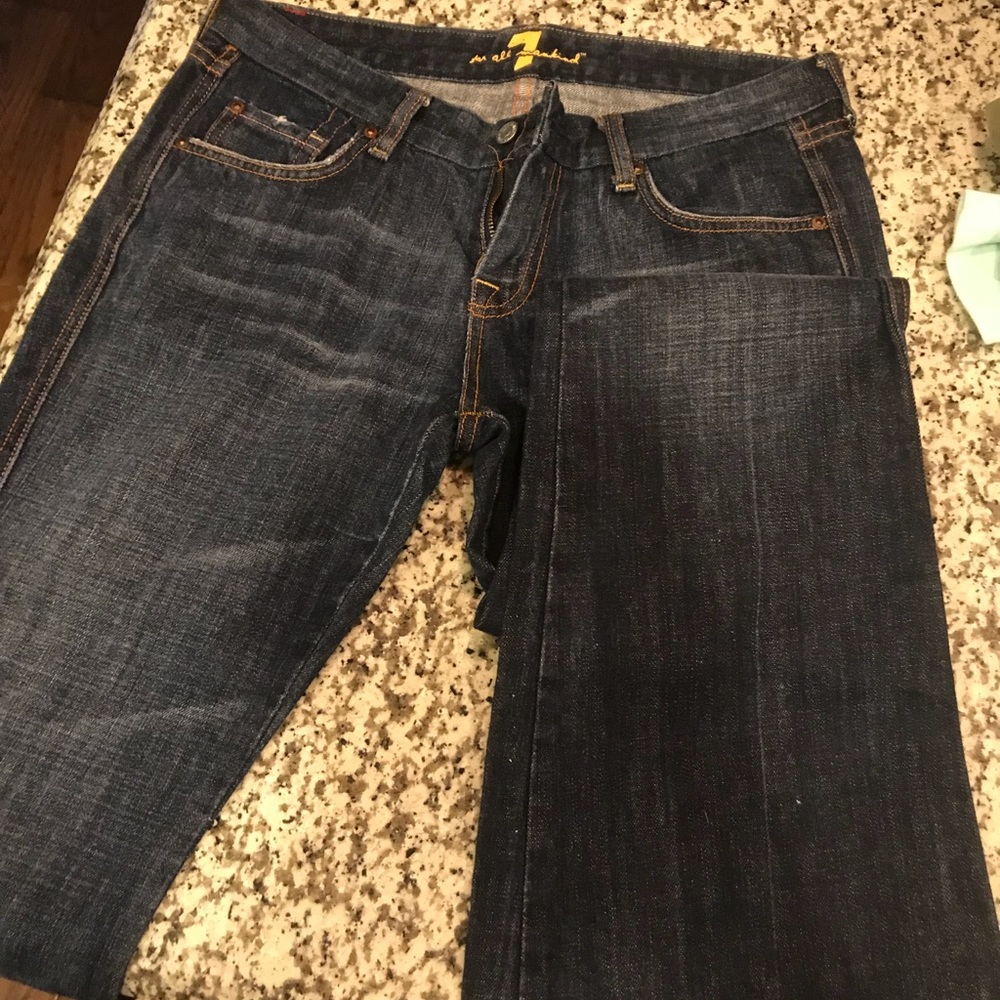 7 jeans